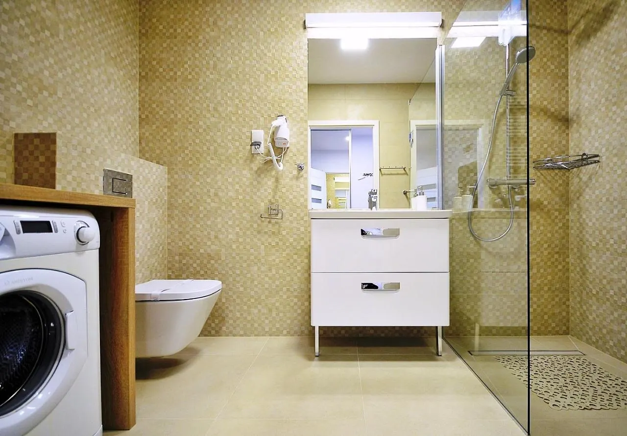 Jantar Apartamenty - Holiday Polanki Park Spa Kolobrzeg
