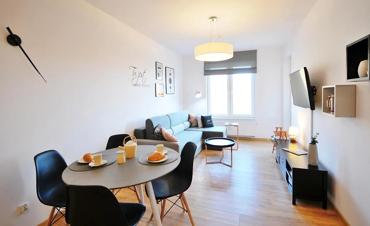 Jantar Apartamenty - Holiday Polanki Park Spa Kolobrzeg 0*,  Poland