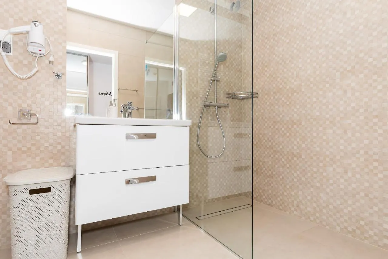 Jantar Apartamenty - Holiday Polanki Park Spa Kolobrzeg 0*,