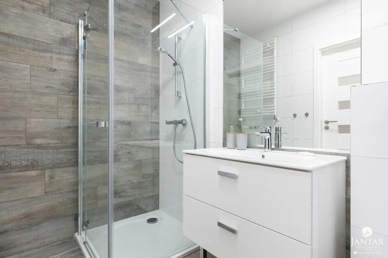 Jantar Apartamenty - Holiday Polanki Park Spa Kolobrzeg 0*,